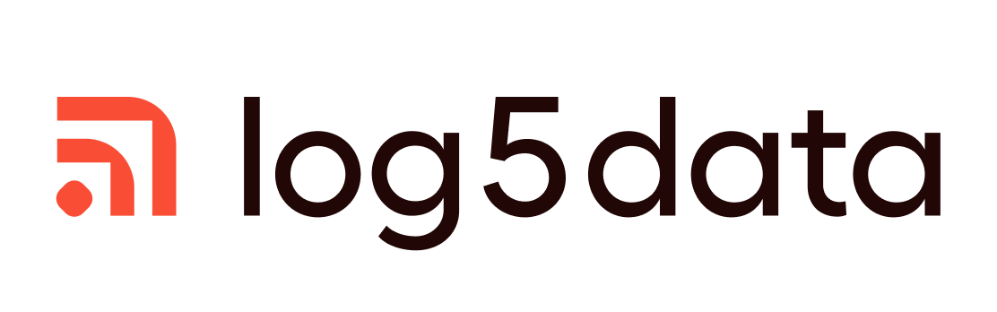 site logo